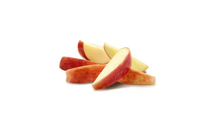 Apple Slices