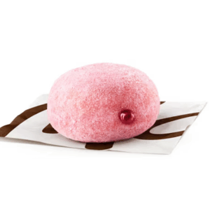 Berry McPops