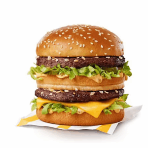 Big Mac