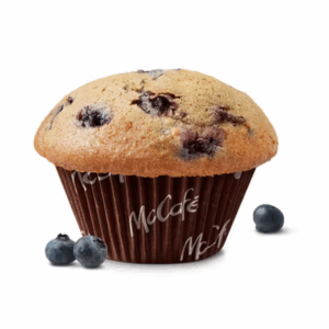 Blueberry Muffin