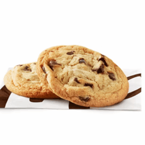 Chocolate Chunk RMHC Cookie