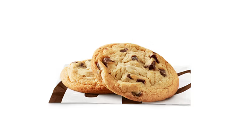Chocolate Chunk RMHC Cookie