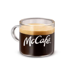 Double Espresso