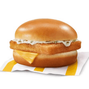 Filet-O-Fish