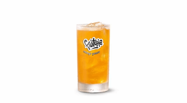 Fruitopia Orange Groove