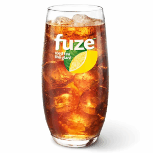 Fuze Iced Tea