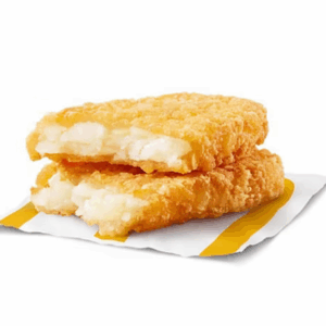 Hash Browns