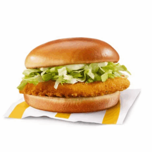 Junior Chicken