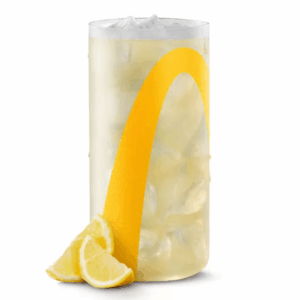 Lemon Fruit Splash