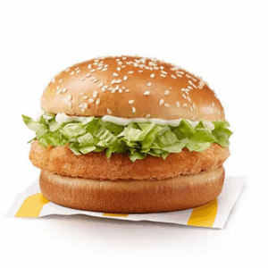 McChicken