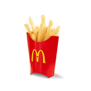 Mini Fry