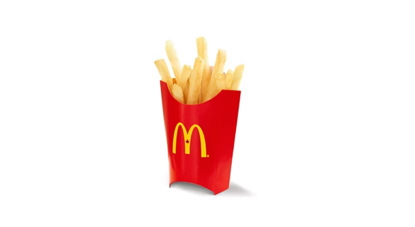 Mini Fry