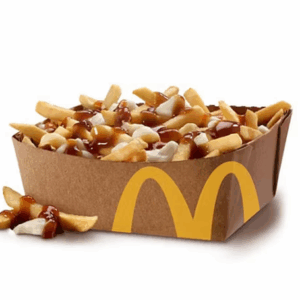 Poutine