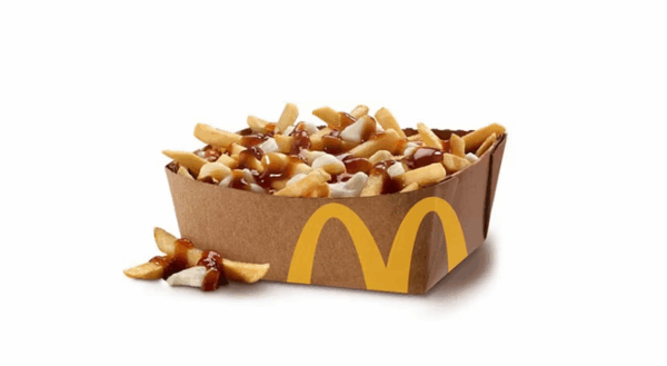 Poutine