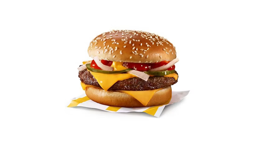 McDouble