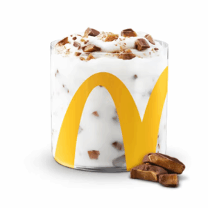 SKOR McFlurry