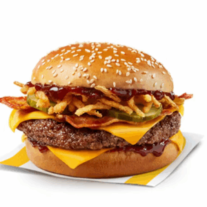 Quarter Pounder with Cheese