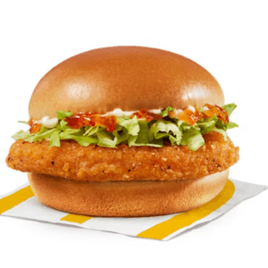 Sweet Chili Junior Chicken