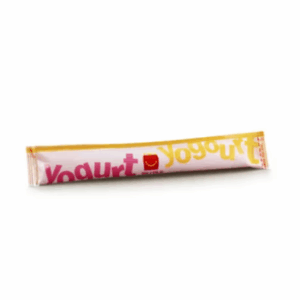 Yogurt Tube